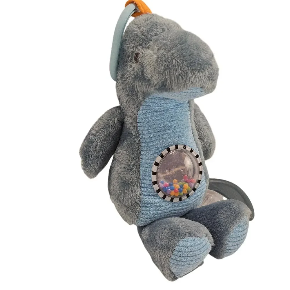 Carters plush good